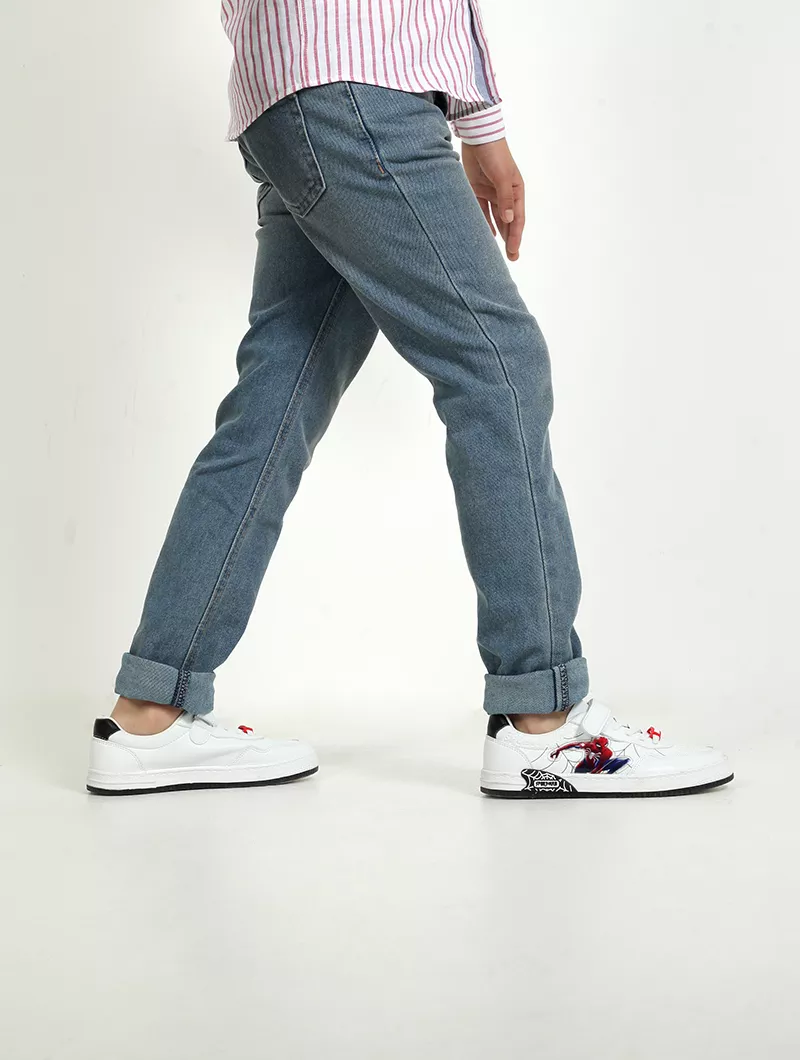 Jean slim